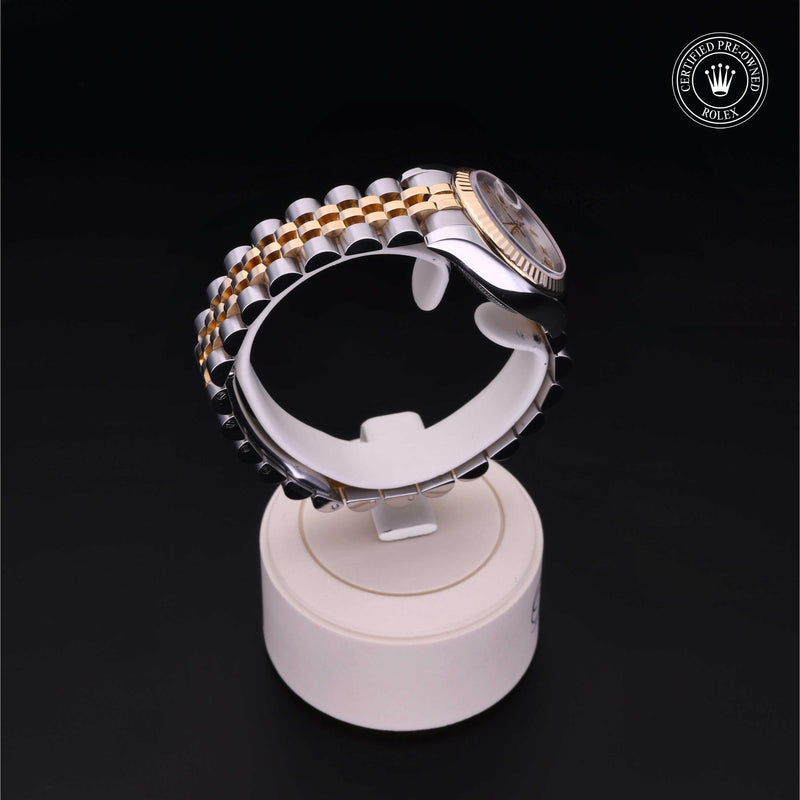 Datejust 26 M179173-0057