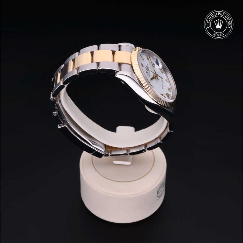 Datejust 36 M126233-0030