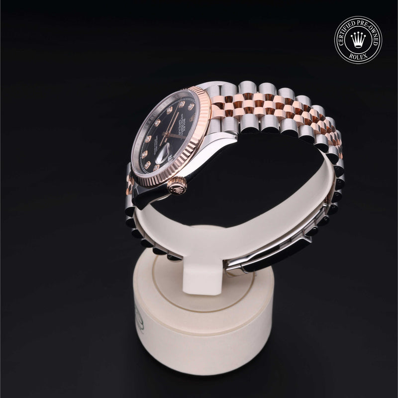 Datejust 36 M126231-0019