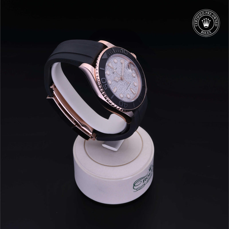 Yacht-Master M268655-0008