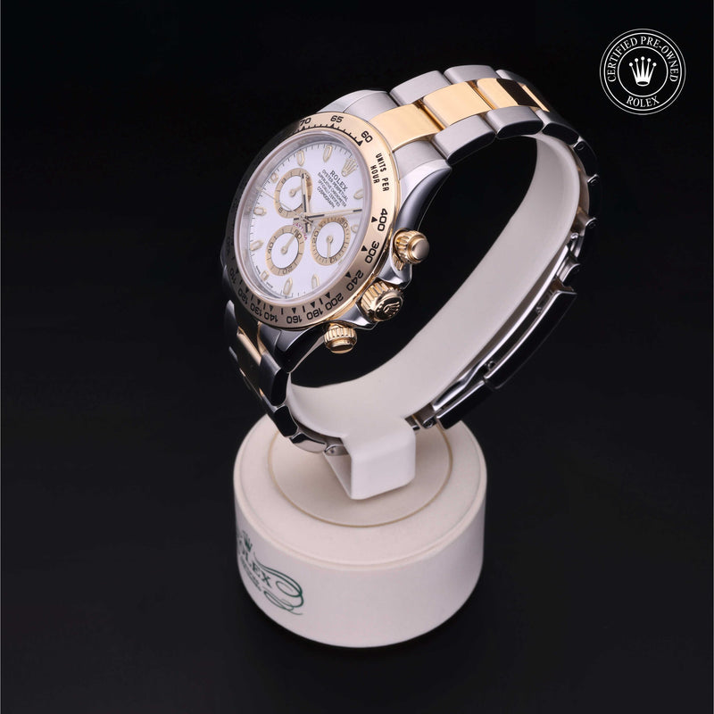 Cosmograph Daytona M116503-0001