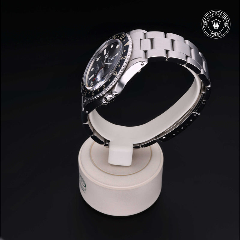 GMT-Master 1675/0