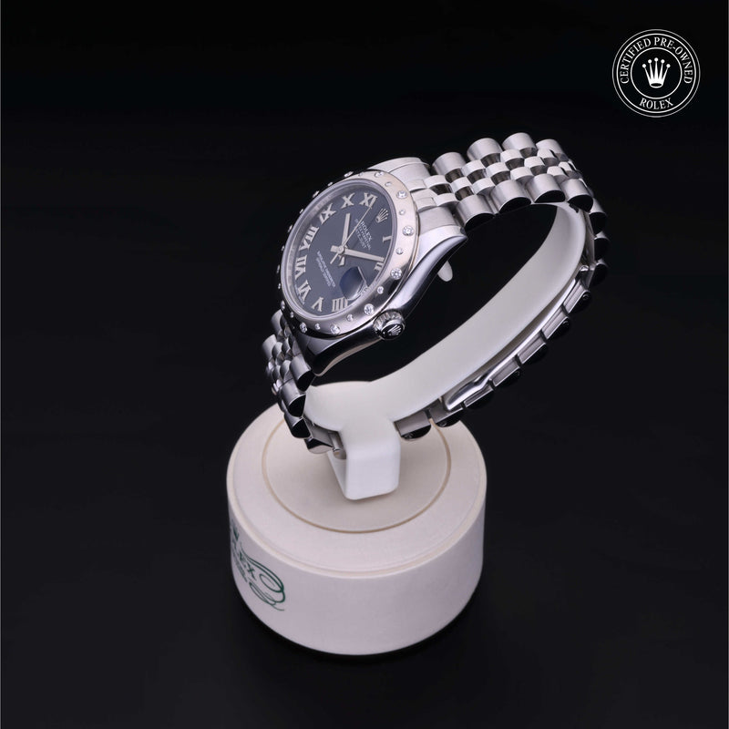 Datejust 31 M178344-0035