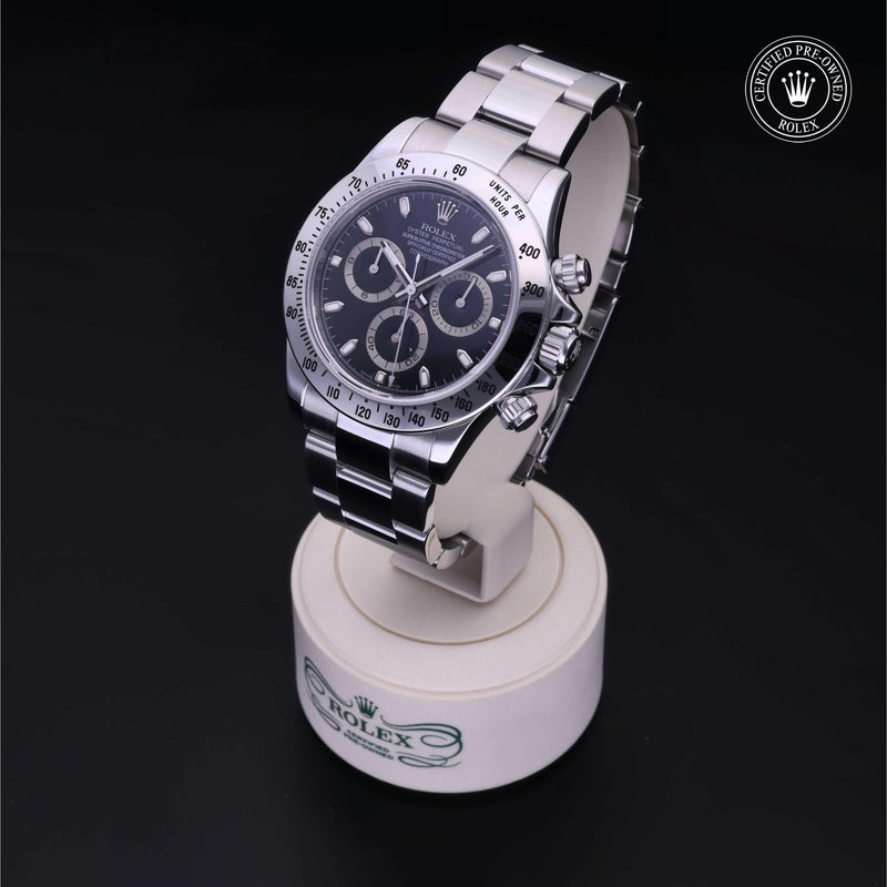 Cosmograph Daytona M116520-0011