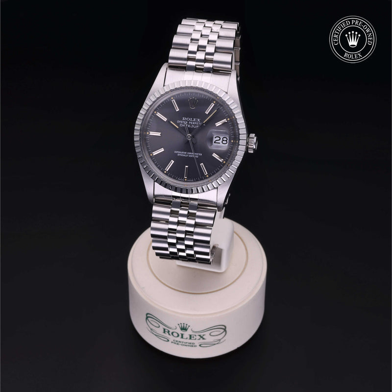 Datejust 36 16030