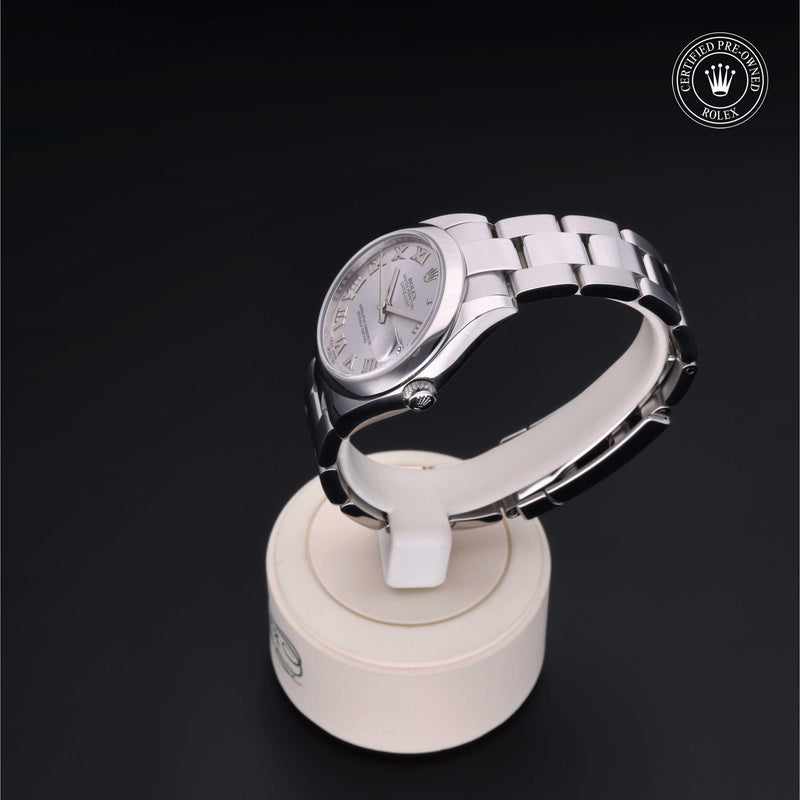 Datejust 31 M178240-0006