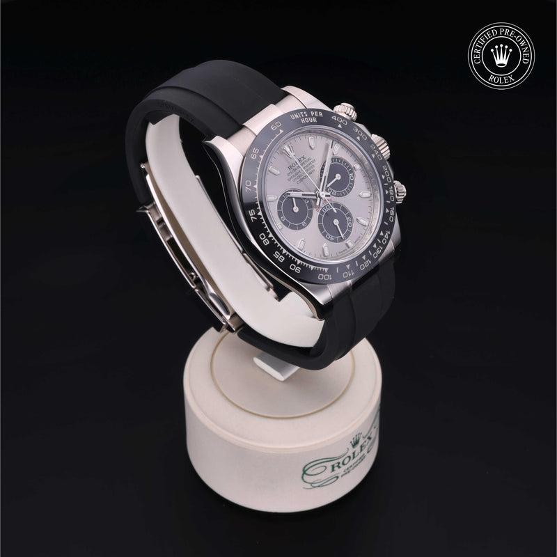 Cosmograph Daytona M116519LN-0024