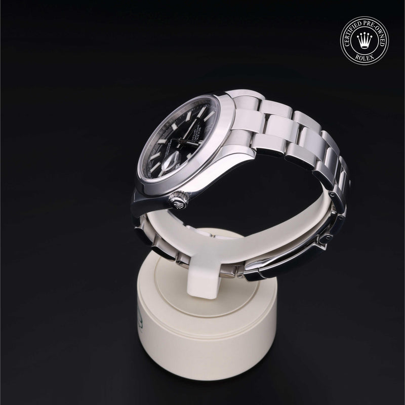Datejust II M116300-0003