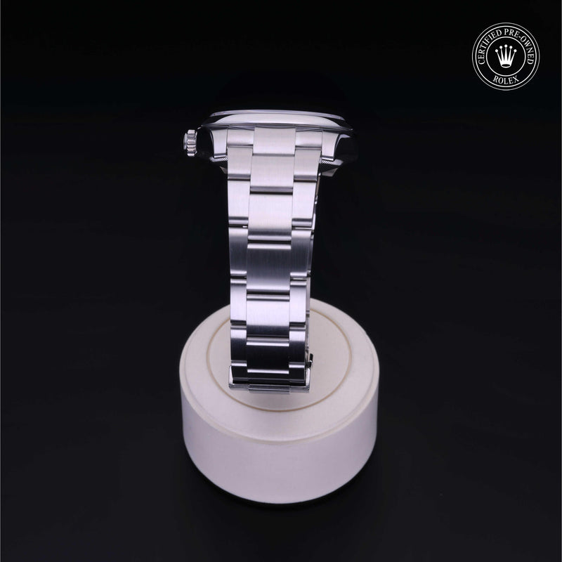 Oyster Perpetual 36 M116000-0009