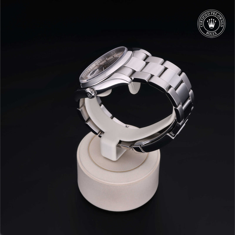 Datejust 36 M116200-0042