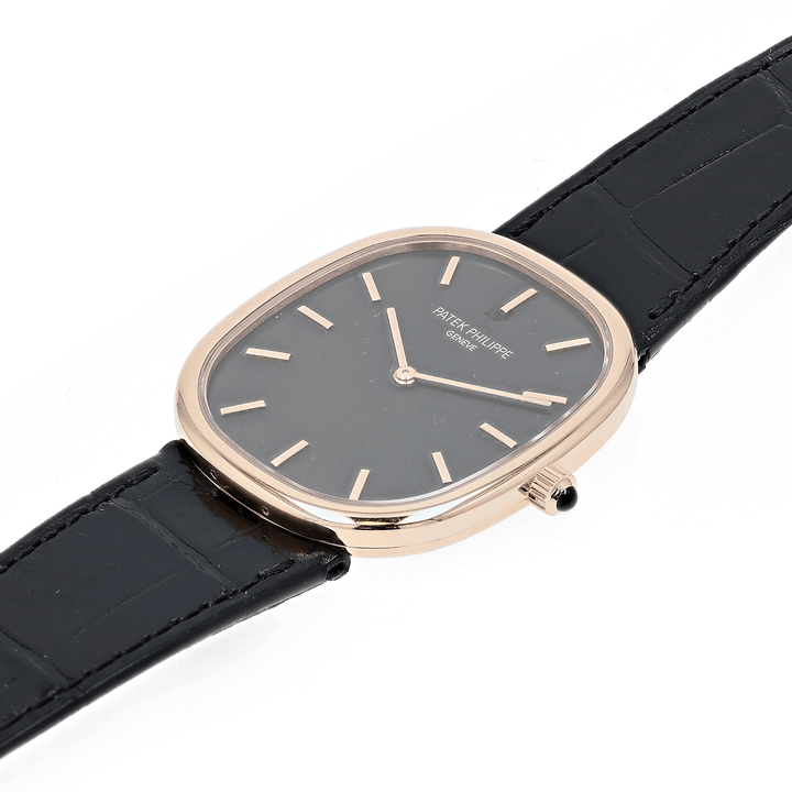 PATEK PHILIPPE ELLIPSE REF. 5738R