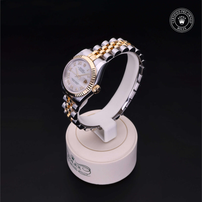 Datejust 26 M179173-0057