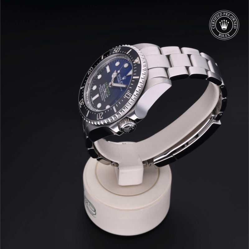 Deepsea M116660-0003