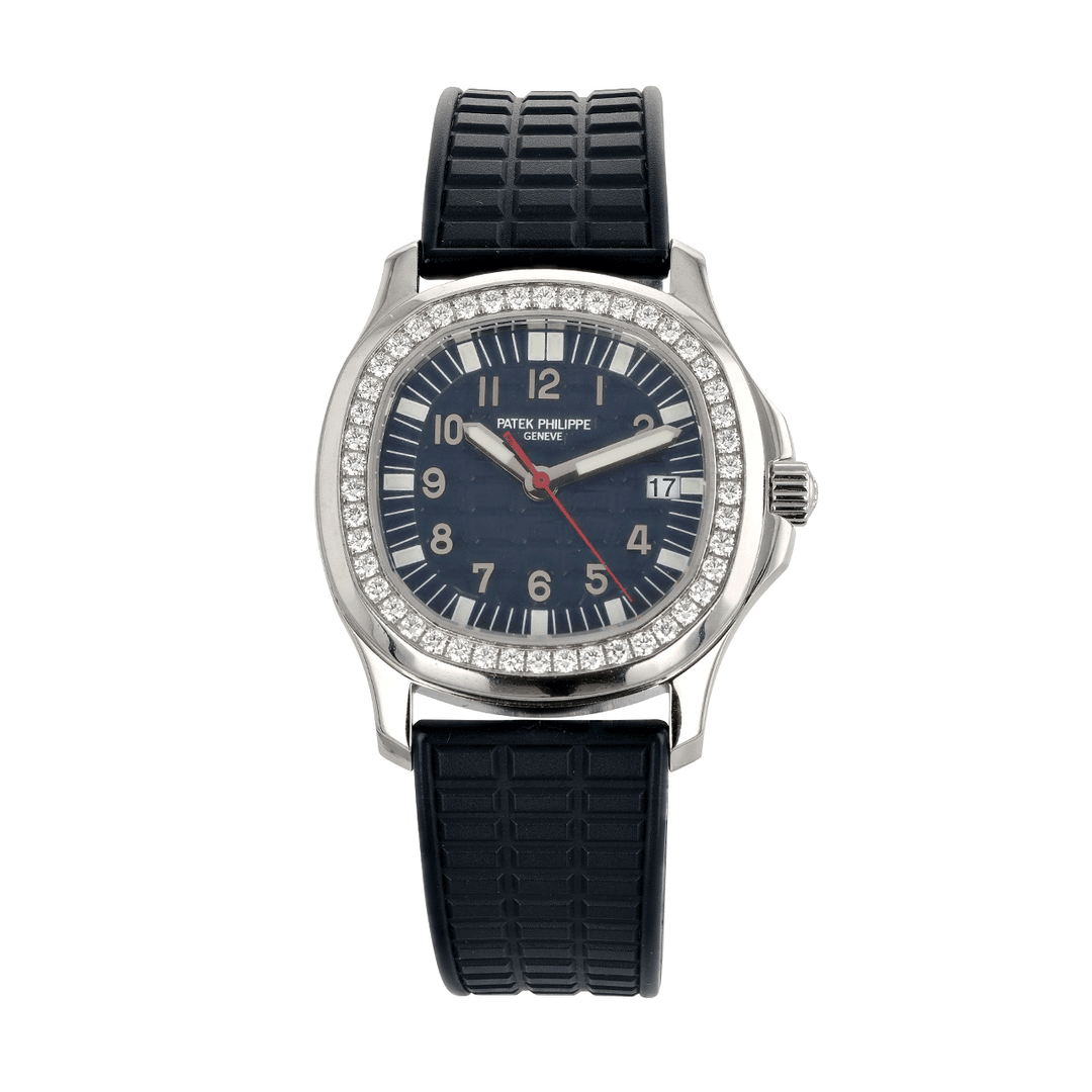 PATEK PHILIPPE AQUANAUT LUCE REF. 5067A-012