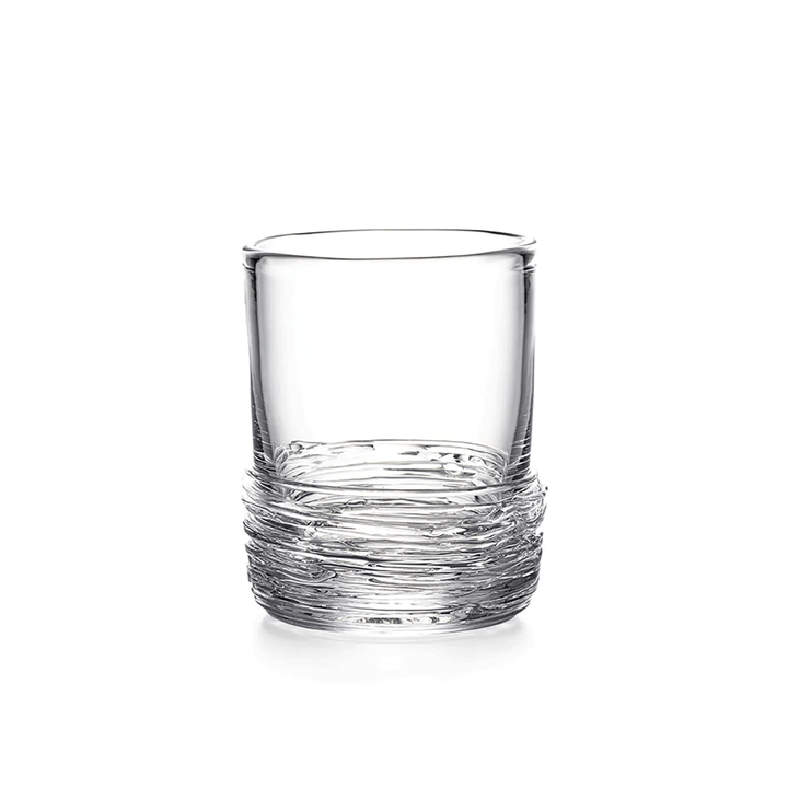 Simon Pearce Echo Lake Whiskey Glass