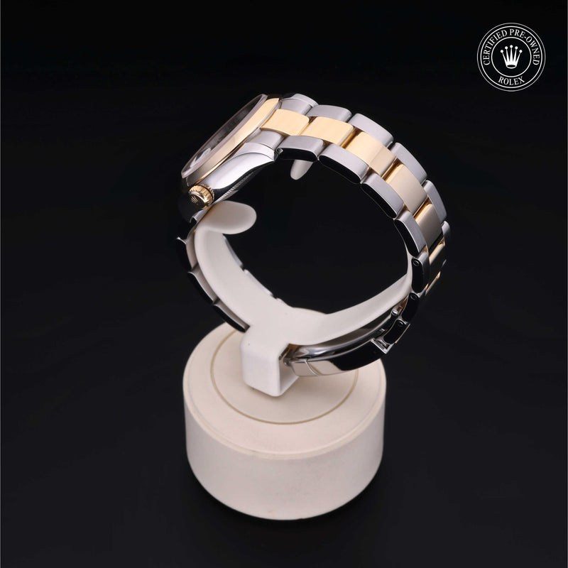 Datejust 31 M178243-0074