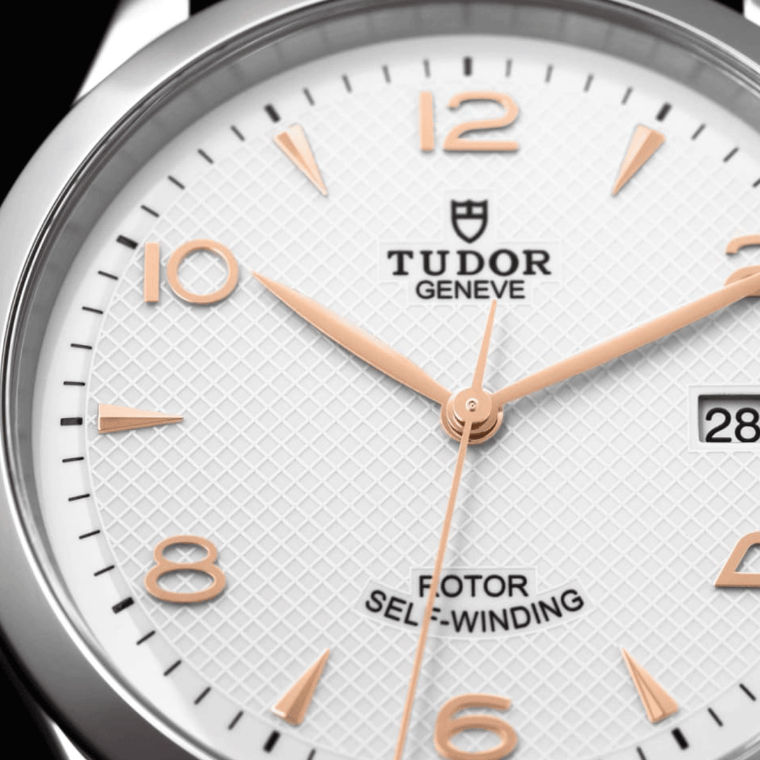 TUDOR 1926 28mm #M91350-0011