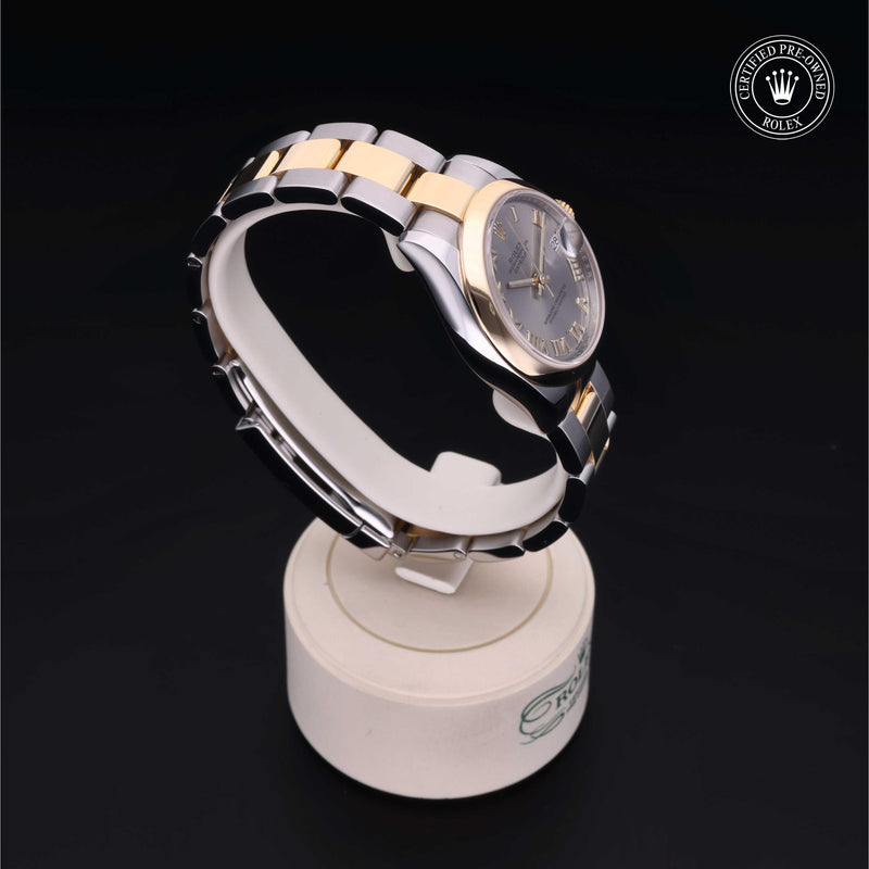 Datejust 31 M178243-0074