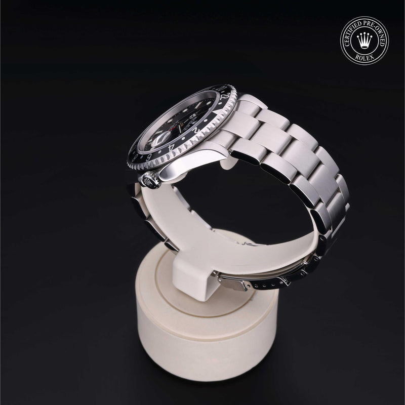 GMT-Master II M16710LN-0004