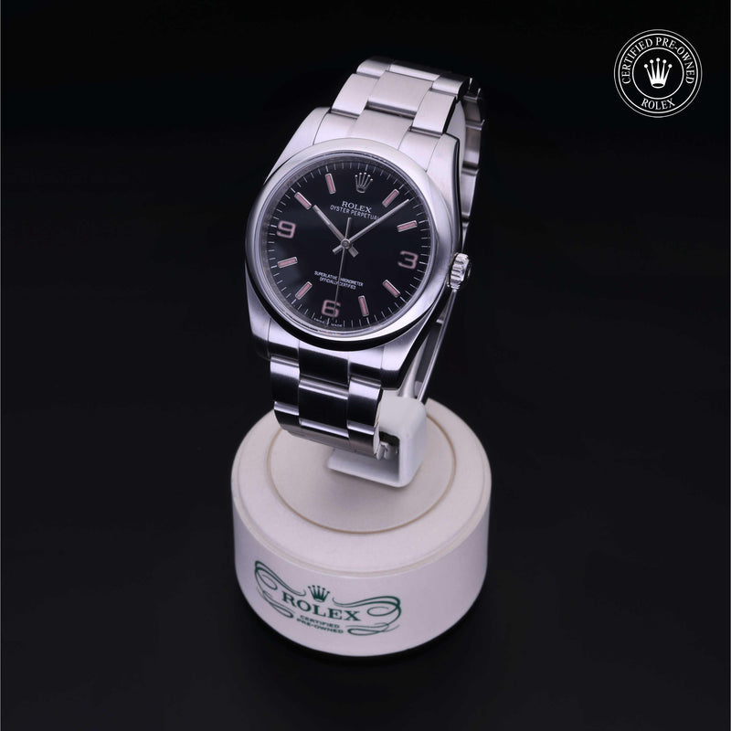 Oyster Perpetual 36 M116000-0006