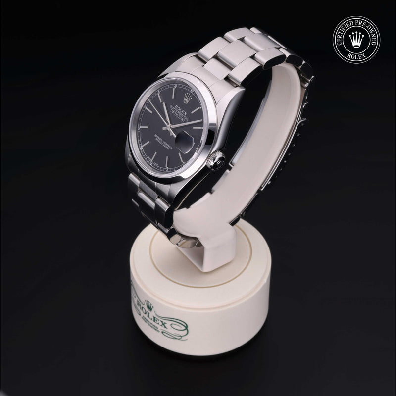 Datejust 36 M16200-0037
