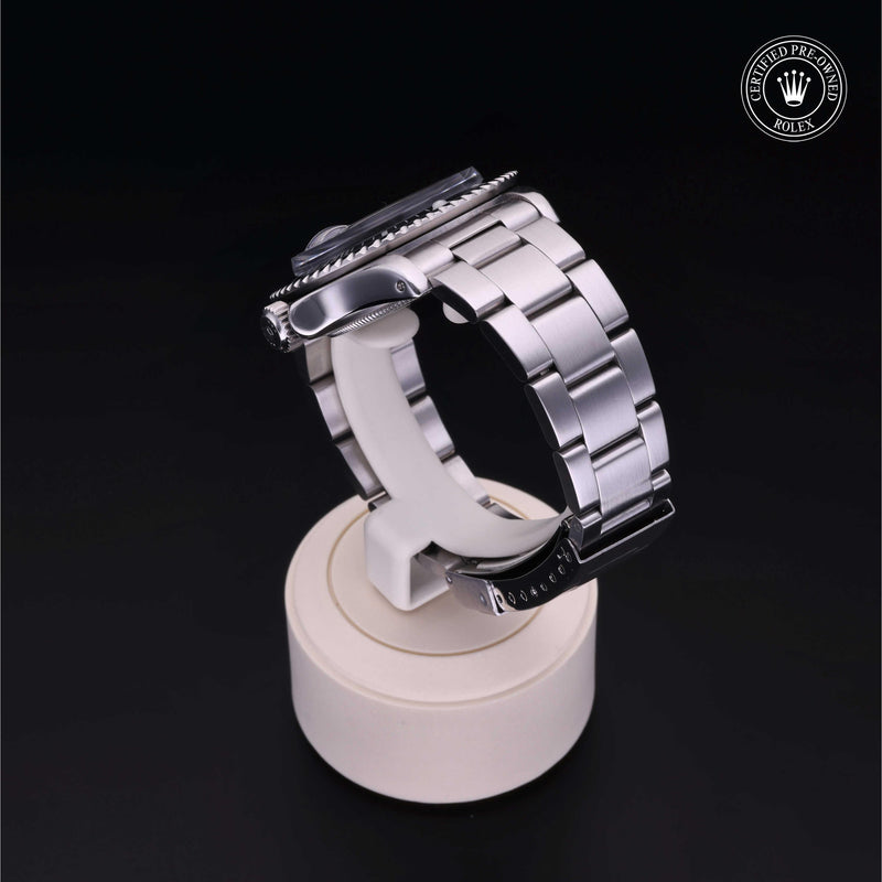 Submariner Date 1680/0