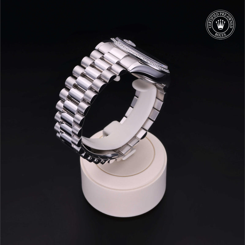 Day-Date 36 M118346-0028