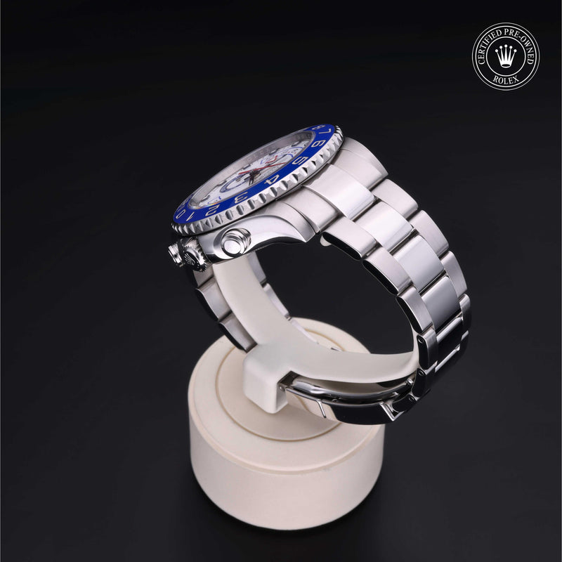 Yacht-Master II M116680-0001