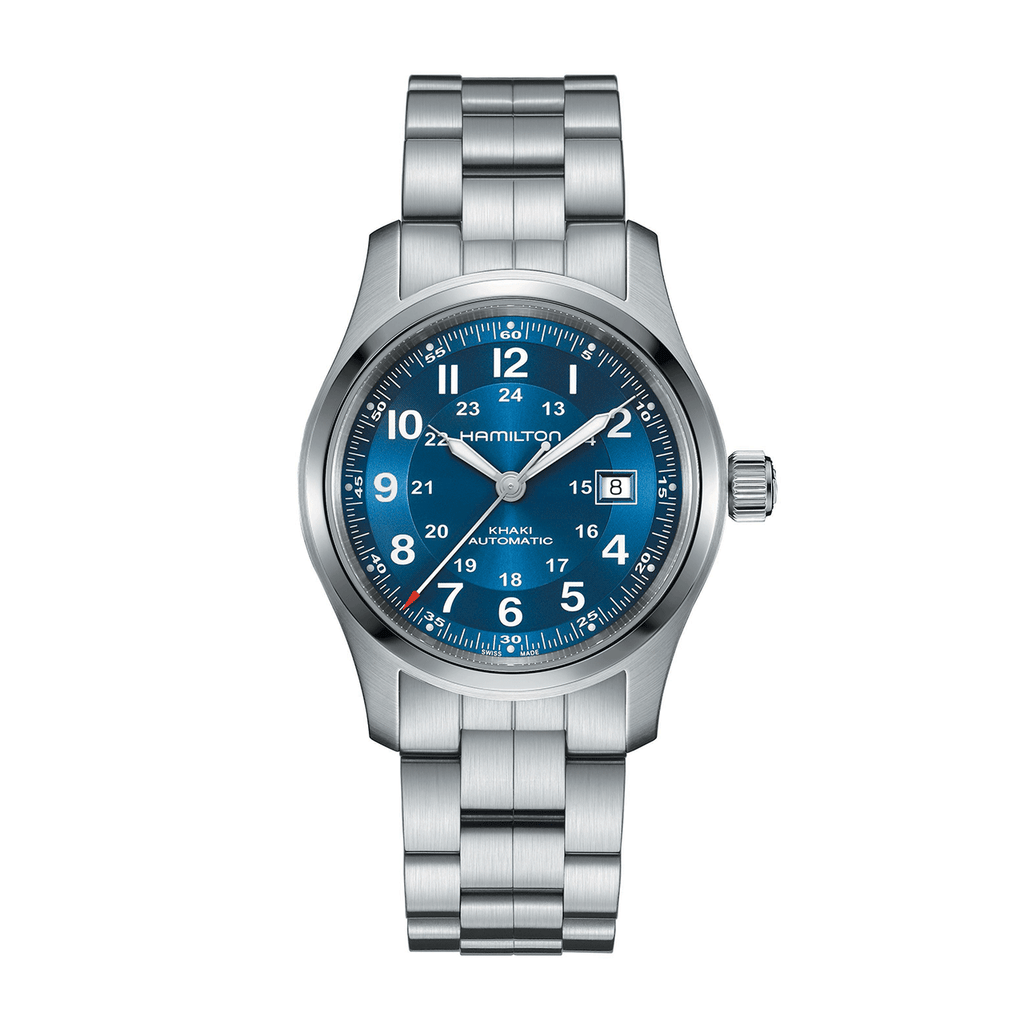 Hamilton Khaki Field Auto 42mm H70605140