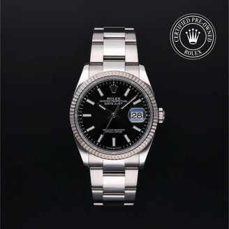 Datejust 36 M126234-0016