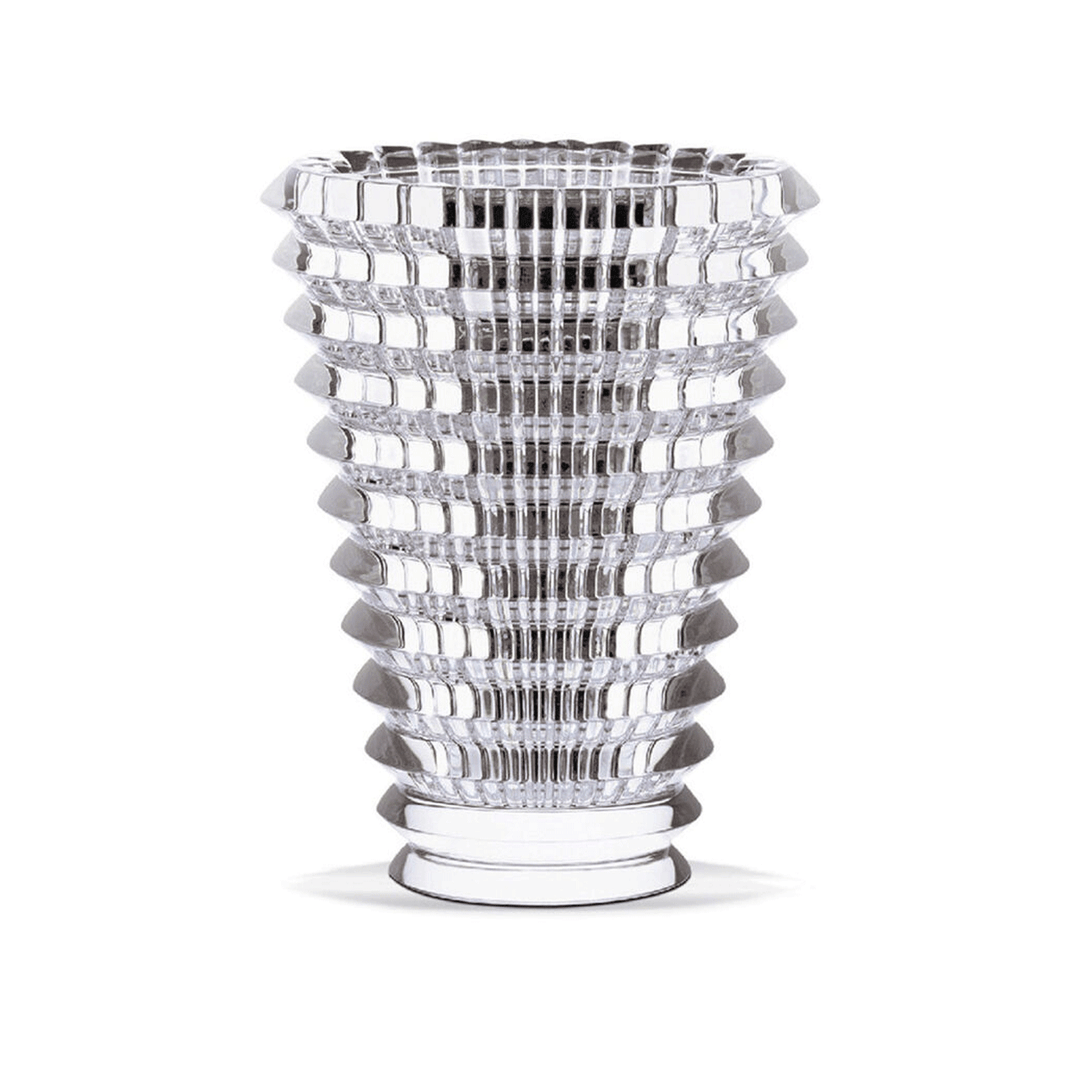 Baccarat Eye Vase