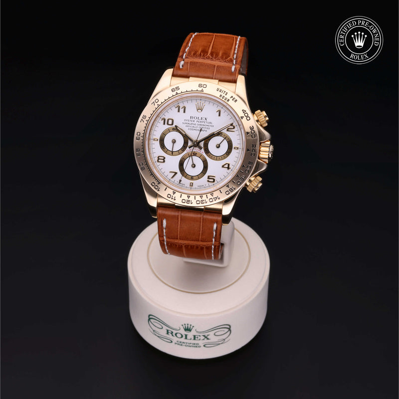 Cosmograph Daytona M16518-0002