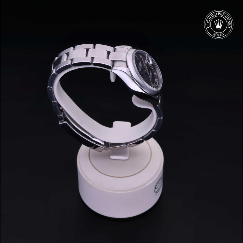 Lady-Datejust M279160-0011