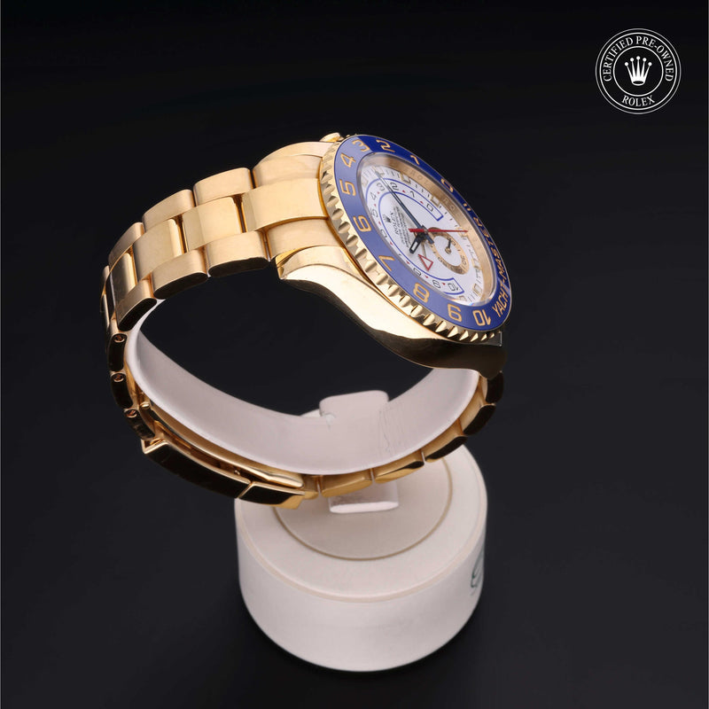 Yacht-Master II M116688-0001