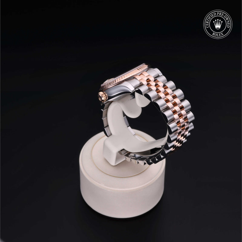 Datejust 31 M178271-0012