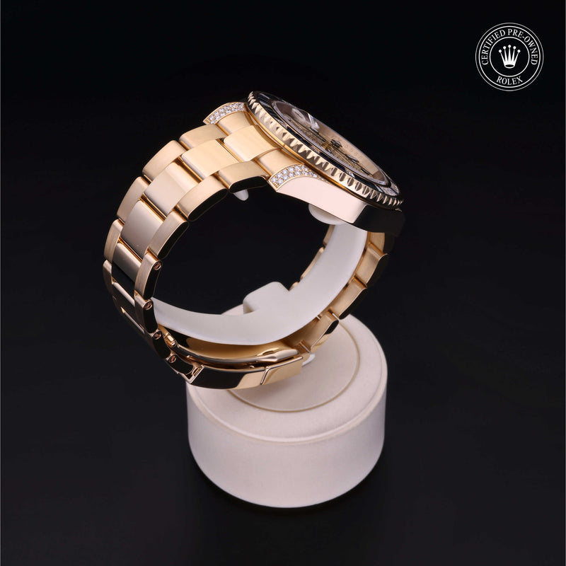 GMT-Master II M116758SA-0001