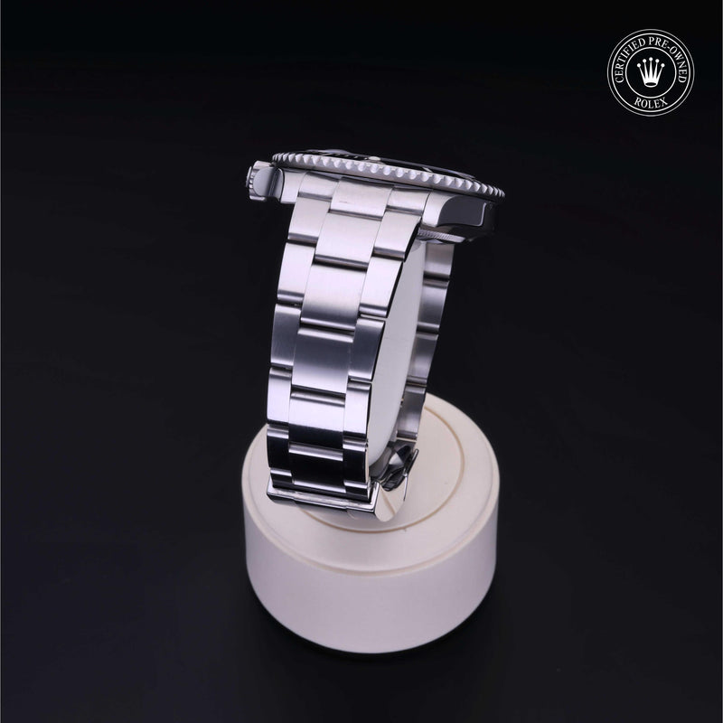 Submariner Date M126610LN-0001