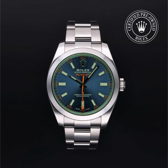 Milgauss M116400GV-0002
