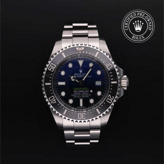 Deepsea M116660-0003