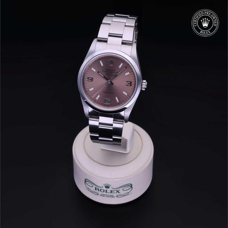 Oyster Perpetual  34 M14000M-0012