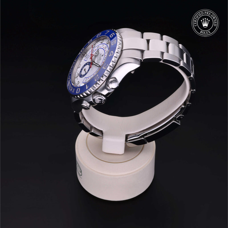 Yacht-Master II M116680-0002