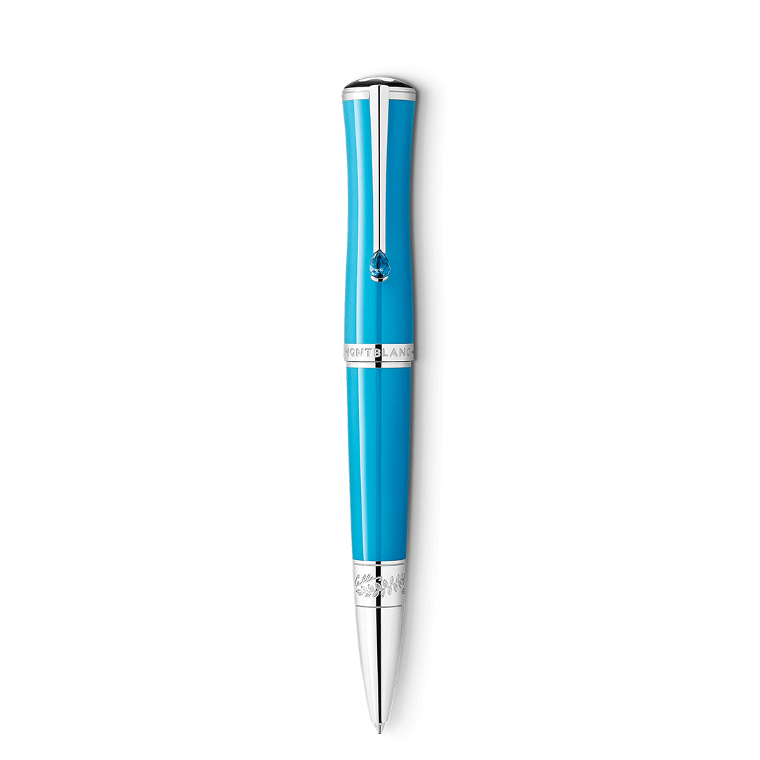 Montblanc Muses Maria Callas Special Edition Ballpoint 129566