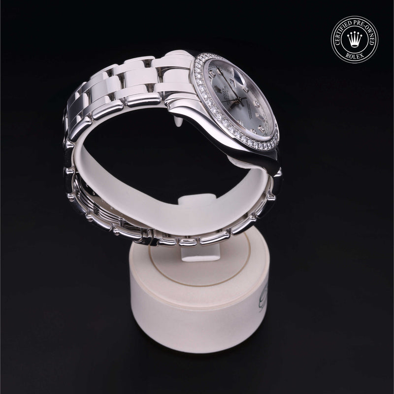 Oyster Special Edition M18946-0019