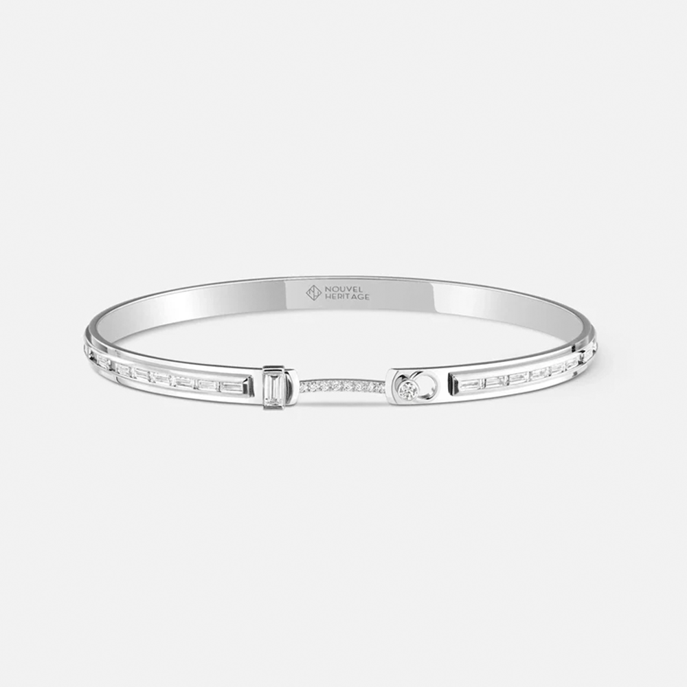 Nouvel Hertiage Best Friend Wedding Mood Bracelet