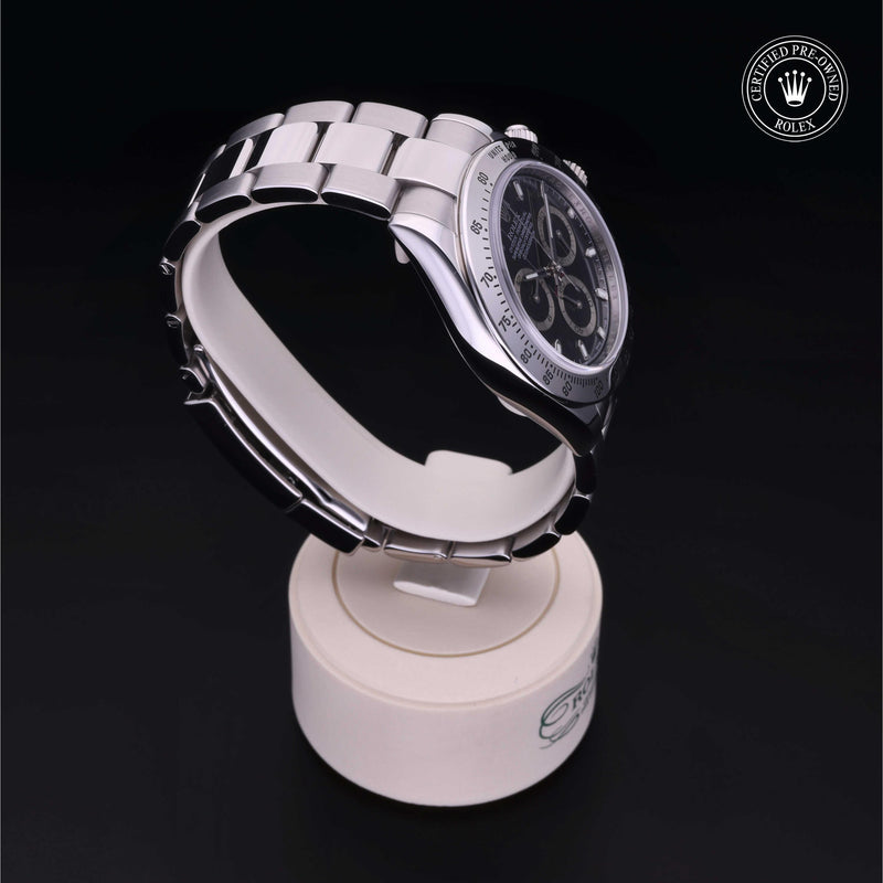 Cosmograph Daytona M116520-0015