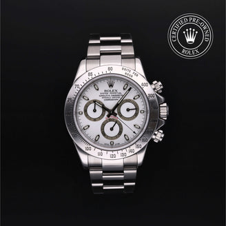 Cosmograph Daytona M116520-0016