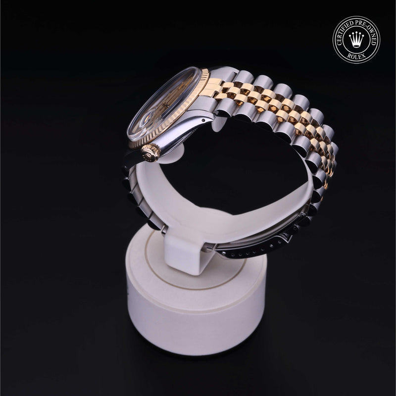Datejust 36 16013