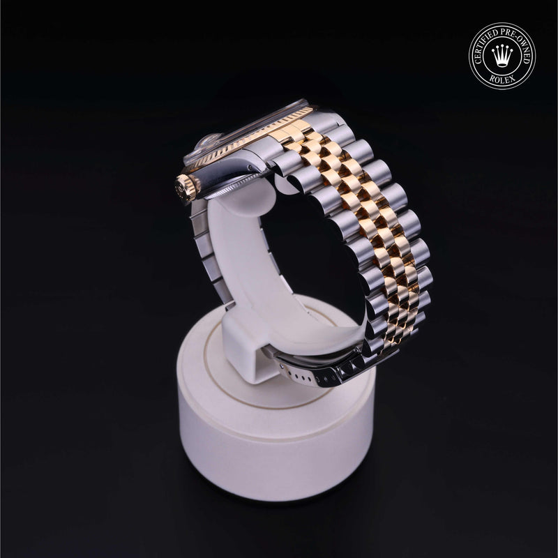 Datejust 36 16013