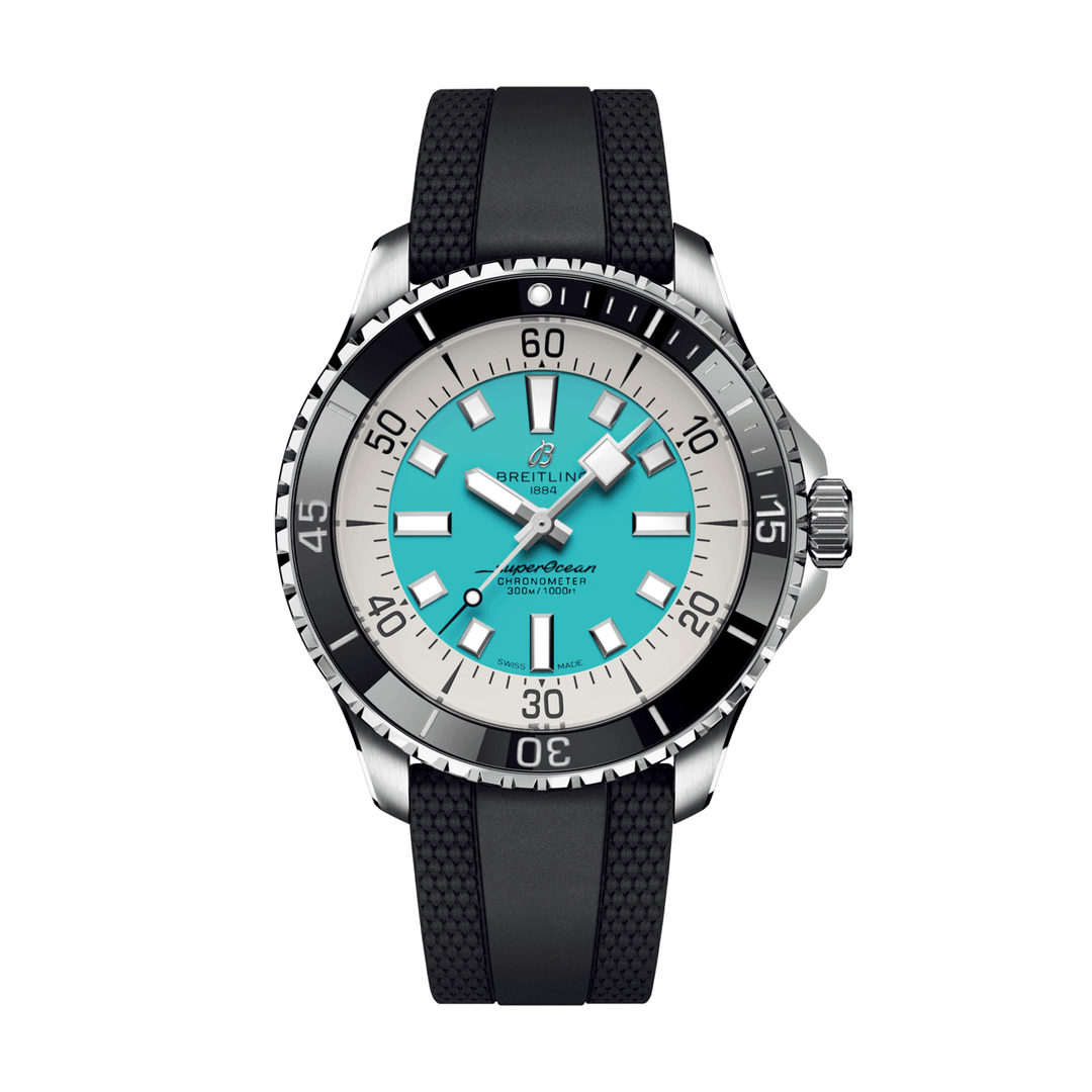Breitling Superocean Automatic 44mm #A17376211L2S1