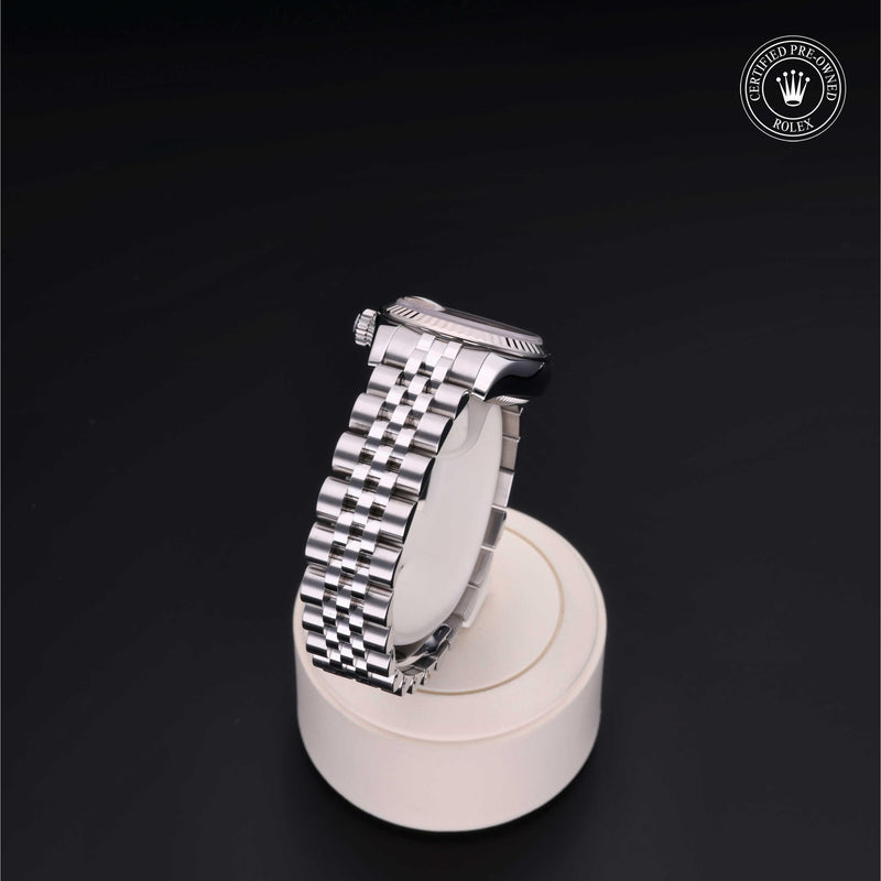 Lady-Datejust 26 M179174-0104